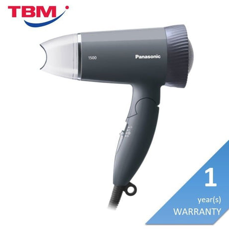 Panasonic EH-ND57-H655 Hair Dryer Silent Grey | TBM Online