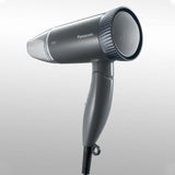 Panasonic EH-ND57-H655 Hair Dryer Silent Grey | TBM Online