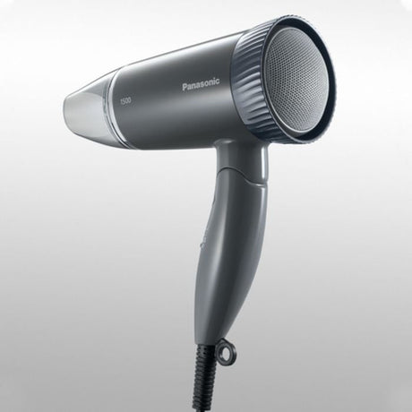 Panasonic EH-ND57-H655 Hair Dryer Silent Grey | TBM Online