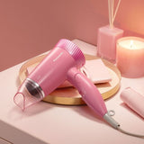 Panasonic EH-ND57-P655 Hair Dryer Silent Pink | TBM Online