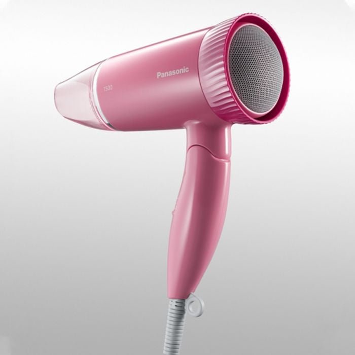 Panasonic EH-ND57-P655 Hair Dryer Silent Pink | TBM Online