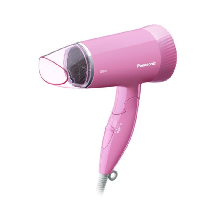 Panasonic EH-ND57-P655 Hair Dryer Silent Pink | TBM Online