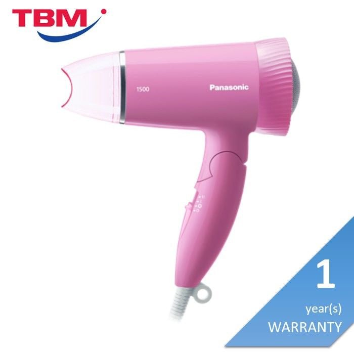 Panasonic EH-ND57-P655 Hair Dryer Silent Pink | TBM Online