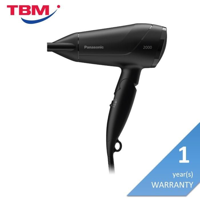 Panasonic EH-ND65-K655 Hair Dryer Heat Protection Fast Drying | TBM Online