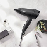 Panasonic EH-ND65-K655 Hair Dryer Heat Protection Fast Drying | TBM Online