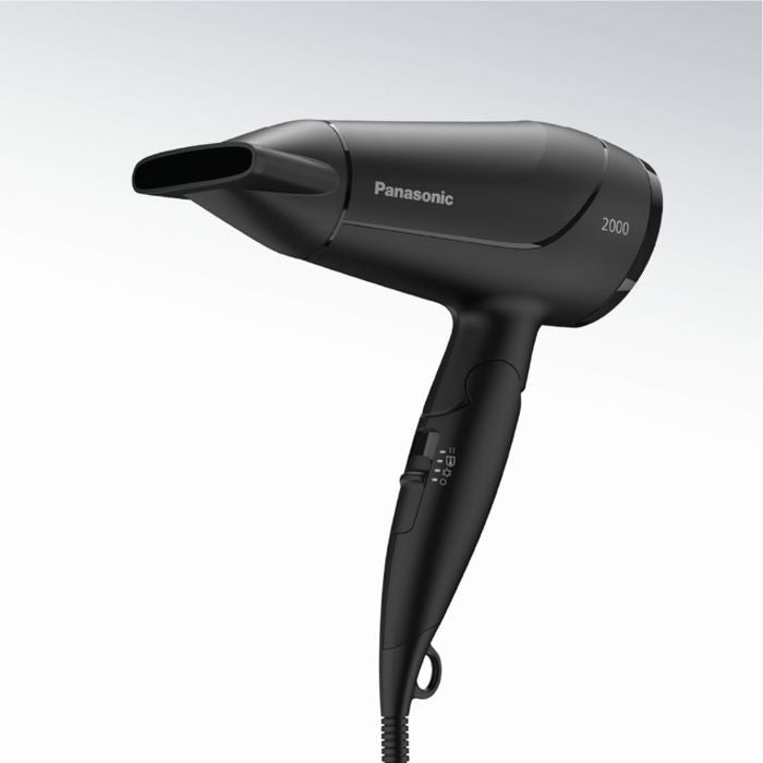 Panasonic EH-ND65-K655 Hair Dryer Heat Protection Fast Drying | TBM Online