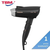 Panasonic EH-NE27-K655 Hair Dryer Compact Ionity 1800W | TBM Online