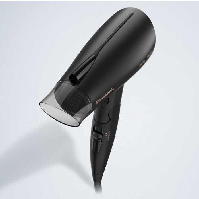 Panasonic EH-NE27-K655 Hair Dryer Compact Ionity 1800W | TBM Online