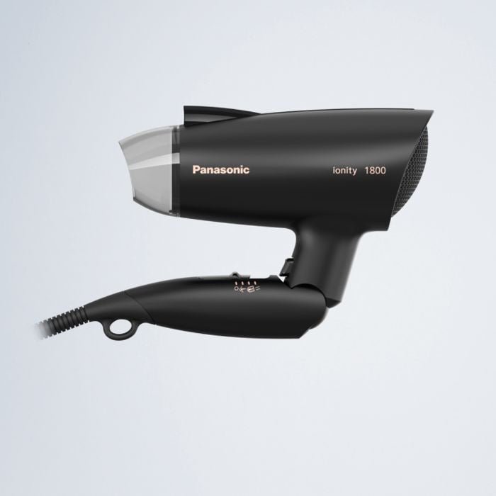 Panasonic EH-NE27-K655 Hair Dryer Compact Ionity 1800W | TBM - Your Neighbourhood Electrical Store