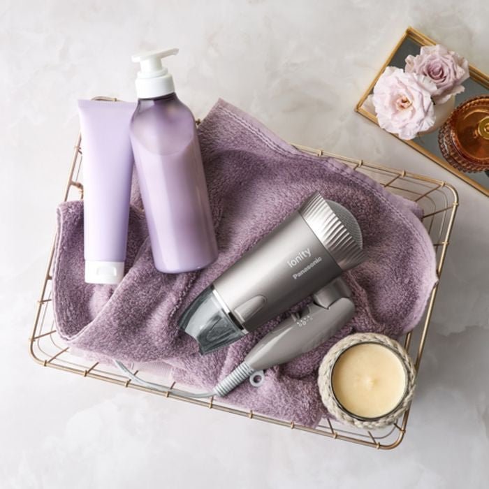 Panasonic EH-NE44-T655 Hair Dryer Compact Ionity | TBM Online