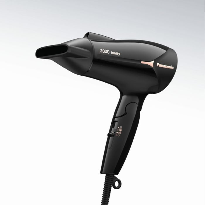 Panasonic EH-NE66-K655 Hair Dryer Heat Protection Ion Conditioning 2000W | TBM Online