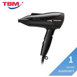 Panasonic EH-NE66-K655 Hair Dryer Heat Protection Ion Conditioning 2000W | TBM Online