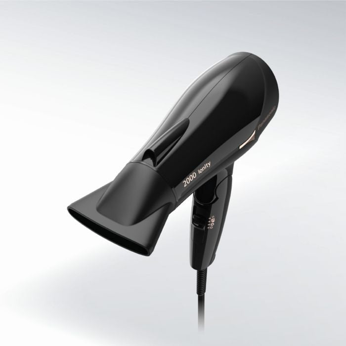 Panasonic EH-NE66-K655 Hair Dryer Heat Protection Ion Conditioning 2000W | TBM Online