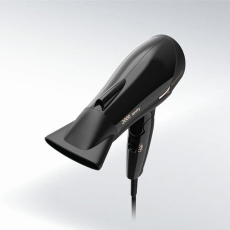Panasonic EH-NE66-K655 Hair Dryer Heat Protection Ion Conditioning 2000W | TBM Online