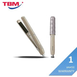 Panasonic EH-HV11-E655 Hair Styler Straight & Curl Beige | TBM Online
