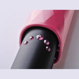 Panasonic EH-HV11-K655 Hair Styler Straight & Curl Black | TBM Online