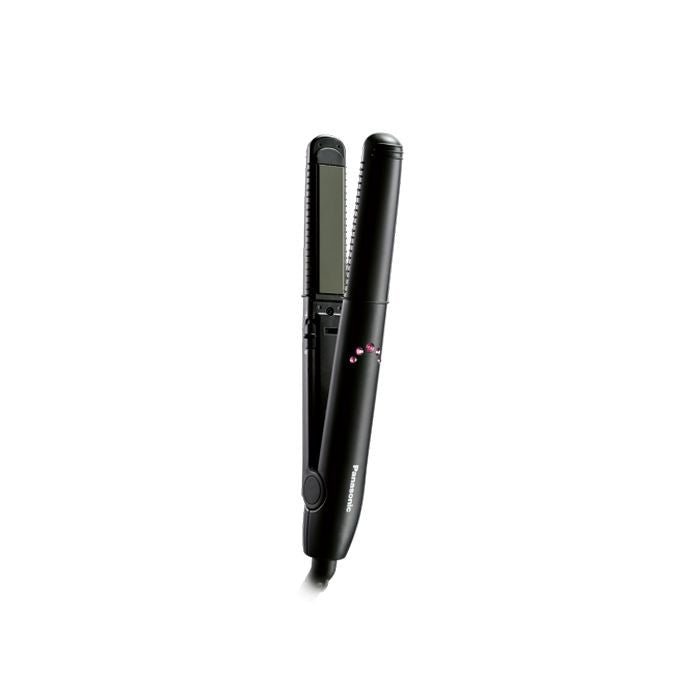 Panasonic EH-HV11-K655 Hair Styler Straight & Curl Black | TBM Online