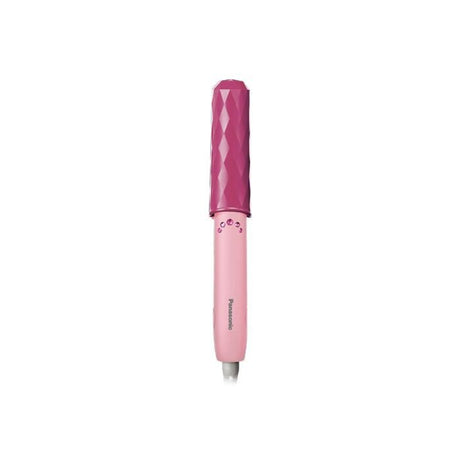 Panasonic EH-HV11-P655 Hair Styler Straight & Curl Pink | TBM Online