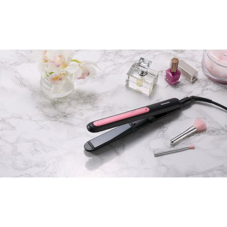 Panasonic EH-HV21-K655 Hair Styler Straight & Curl | TBM Online