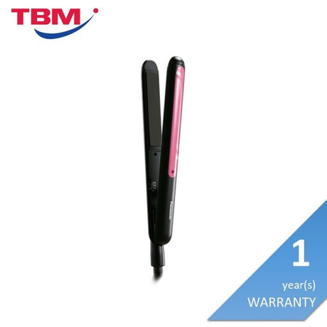 Panasonic EH-HV21-K655 Hair Styler Straight & Curl | TBM Online
