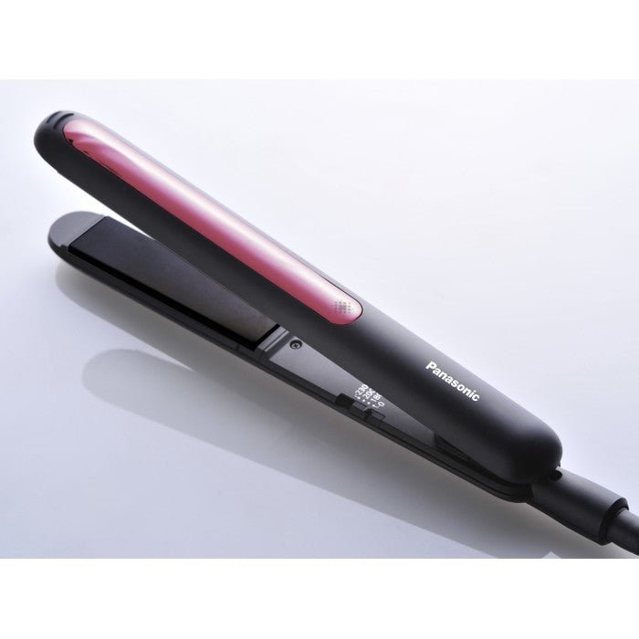 Panasonic EH-HV21-K655 Hair Styler Straight & Curl | TBM Online