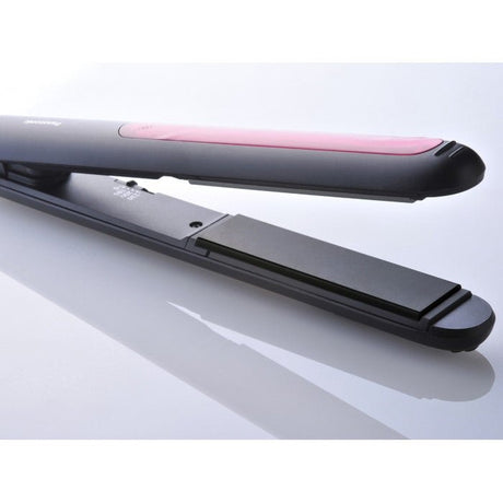 Panasonic EH-HV21-K655 Hair Styler Straight & Curl | TBM Online