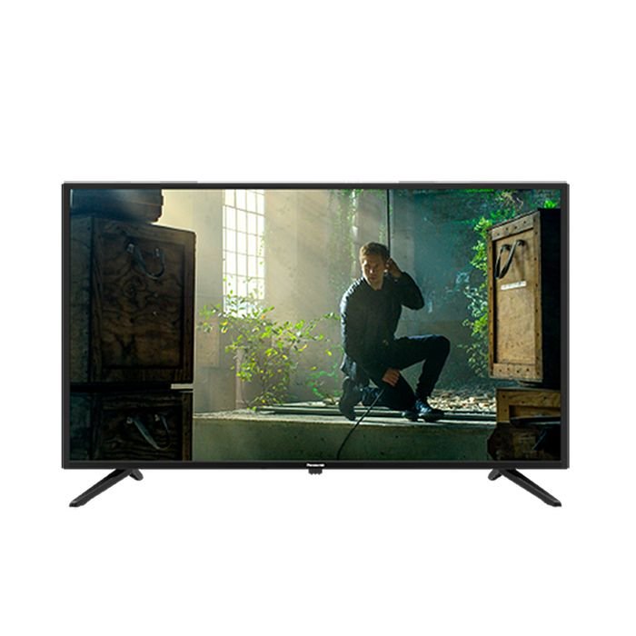 Panasonic TH-43H410K 43" LED TV Vivid Digital Pro | TBM Online