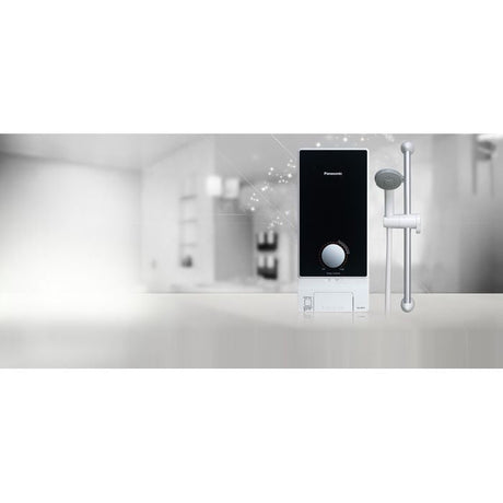 Panasonic DH-3MT1 Home Shower Temp Control 3.6KW | TBM Online