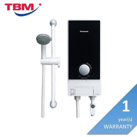 Panasonic DH-3MT1 Home Shower Temp Control 3.6KW | TBM Online