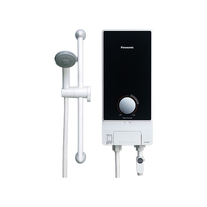 Panasonic DH-3MT1 Home Shower Temp Control 3.6KW | TBM - Your Neighbourhood Electrical Store