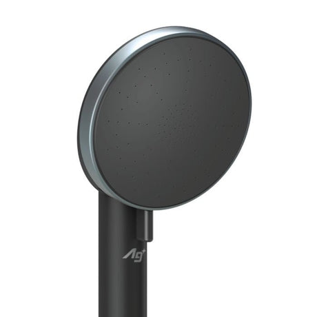 Panasonic DH-3UDP1MZ Home Shower Digital With Pump 3.6KW Dark Metallic Navy | TBM Online