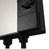 Panasonic DH-3UP1MS Home Shower With Pump Skin 3.6KW Silver Body | TBM Online