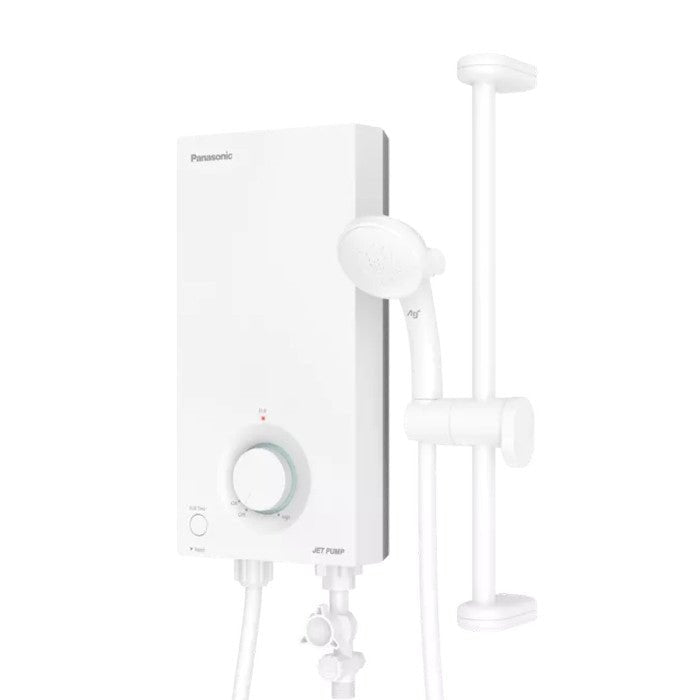 Panasonic DH-3VP1MW Home Shower DC Pump V Series | TBM Online
