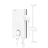 Panasonic DH-3VP1MW Home Shower DC Pump V Series | TBM Online