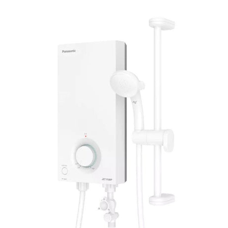Panasonic DH-3VP1MW Home Shower DC Pump V Series | TBM Online