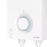 Panasonic DH-3VP1MW Home Shower DC Pump V Series | TBM Online