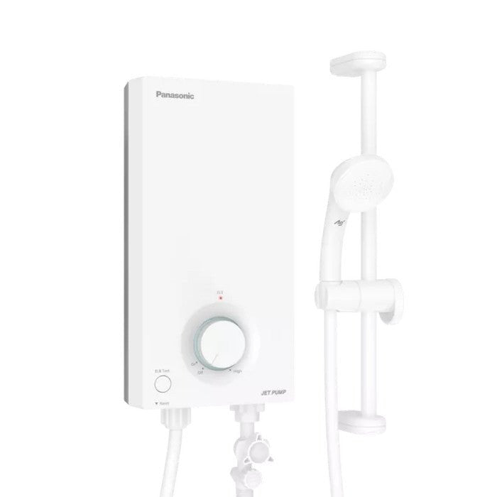 Panasonic DH-3VP1MW Home Shower DC Pump V Series | TBM – TBM Online