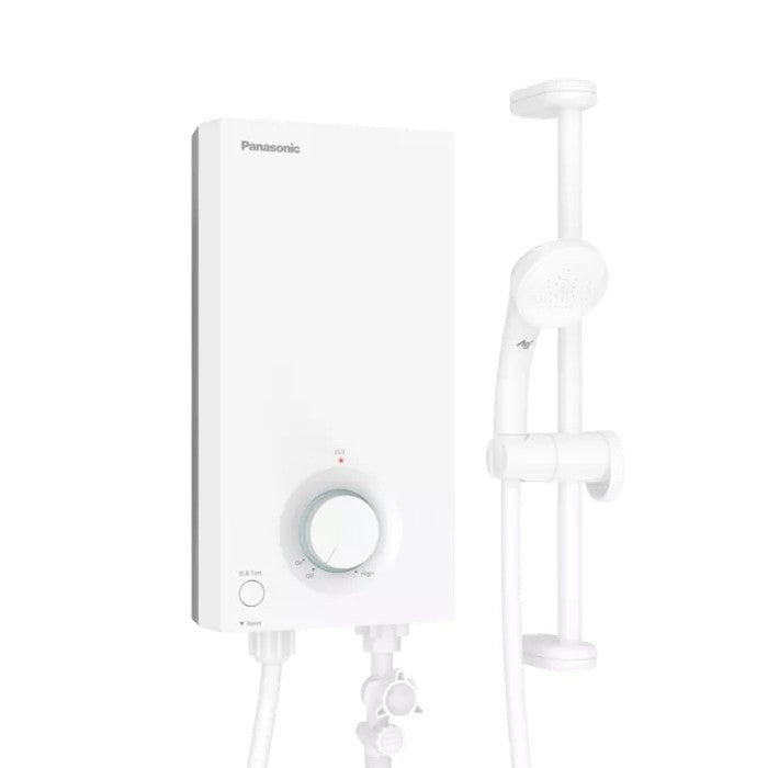 Panasonic DH-3VS1MW Home Shower Basic V Series White | TBM Online