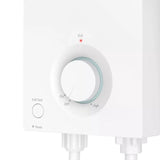 Panasonic DH-3VS1MW Home Shower Basic V Series White | TBM Online