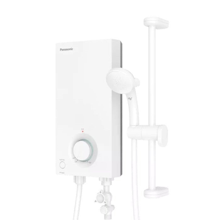 Panasonic DH-3VS1MW Home Shower Basic V Series White | TBM Online