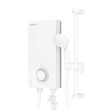 Panasonic DH-3VS1MW Home Shower Basic V Series White | TBM Online
