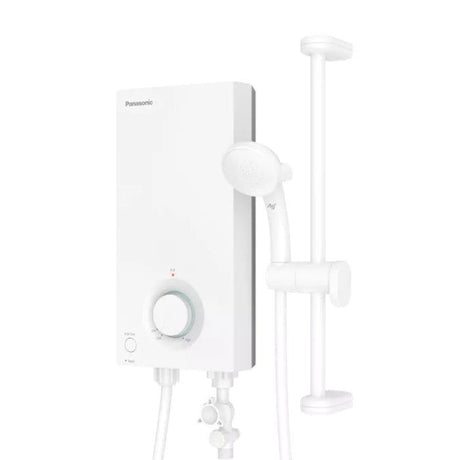 Panasonic DH-3VS1MW Home Shower Basic V Series White | TBM Online