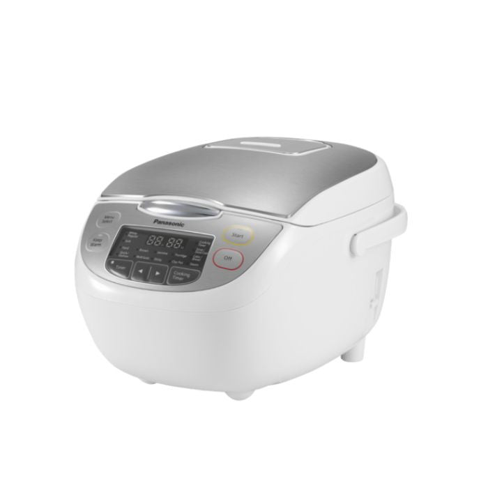 Panasonic SR-CX108SSK Jar Rice Cooker Micom 1.0L | TBM Online
