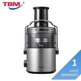 Panasonic MJ-CB600SSK Juicer 2.0L | TBM Online
