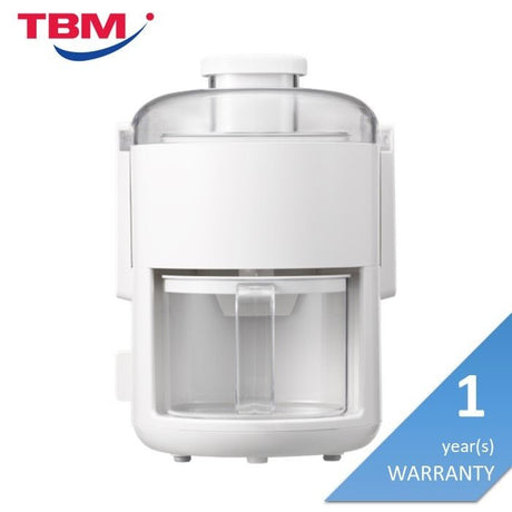 Panasonic MJ-CS100WSK Compact Juicer | TBM Online