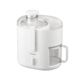 Panasonic MJ-CS100WSK Compact Juicer | TBM Online