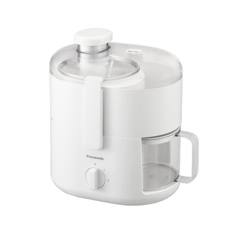 Panasonic MJ-CS100WSK Compact Juicer | TBM Online