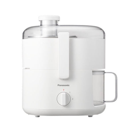 Panasonic MJ-CS100WSK Compact Juicer | TBM Online