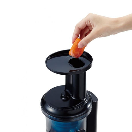 Panasonic MJ-L500 Slow Juicer Low Speed Compression | TBM Online