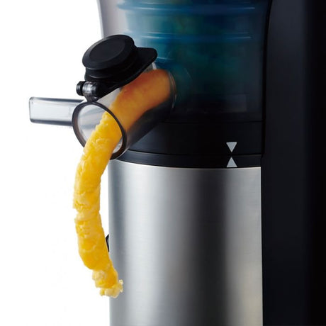 Panasonic MJ-L500 Slow Juicer Low Speed Compression | TBM Online